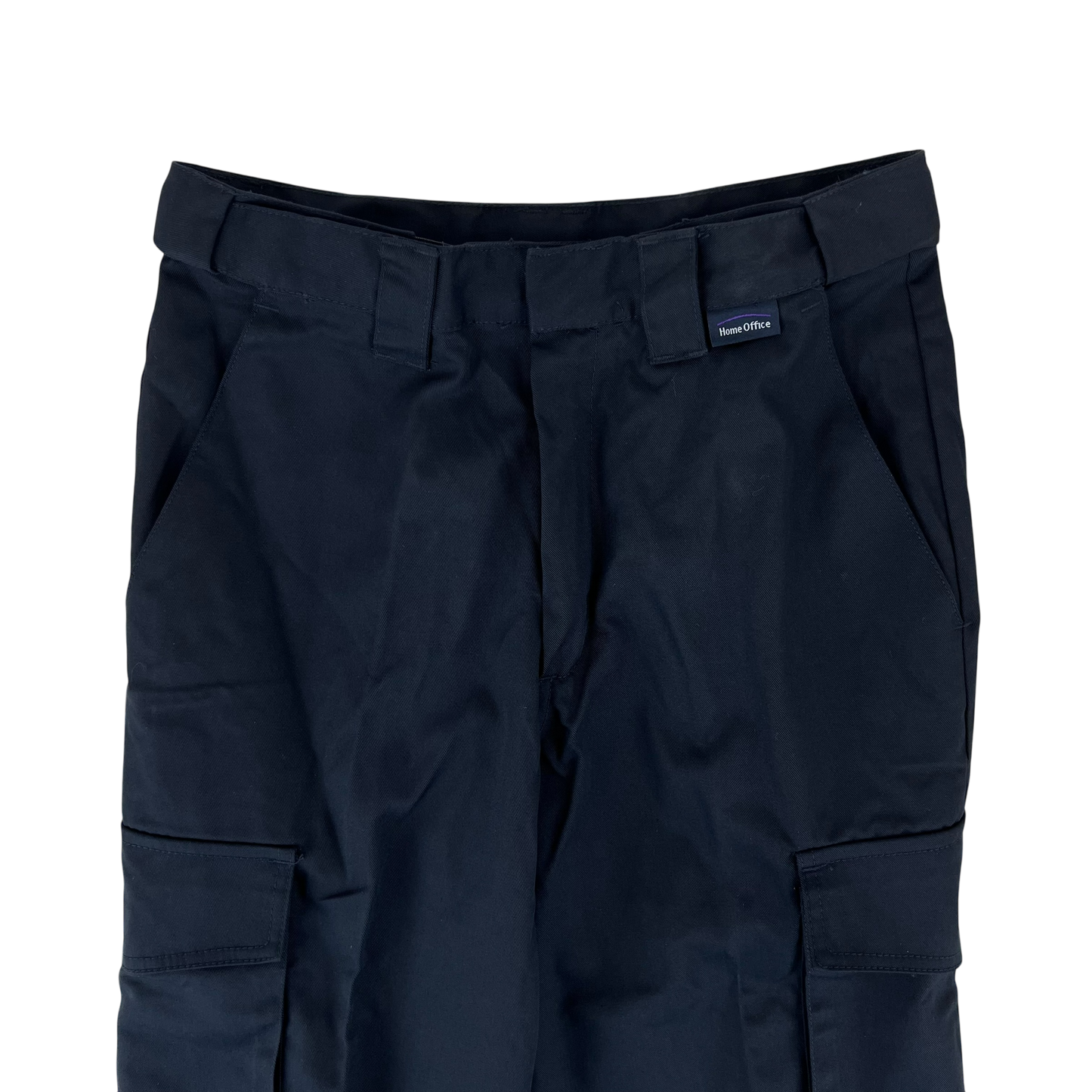 British MoD Home Office Utility Trousers - W28 L40 / Unhemmed