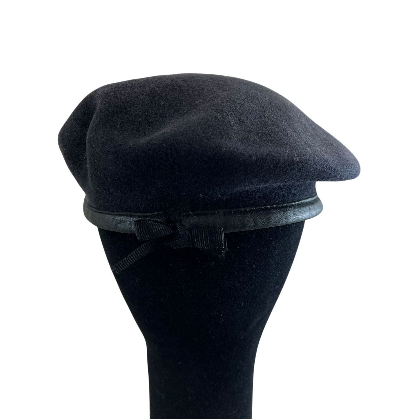 British Army Beret w/ Badge - Royal Army Medical Corps - X Small 54cm