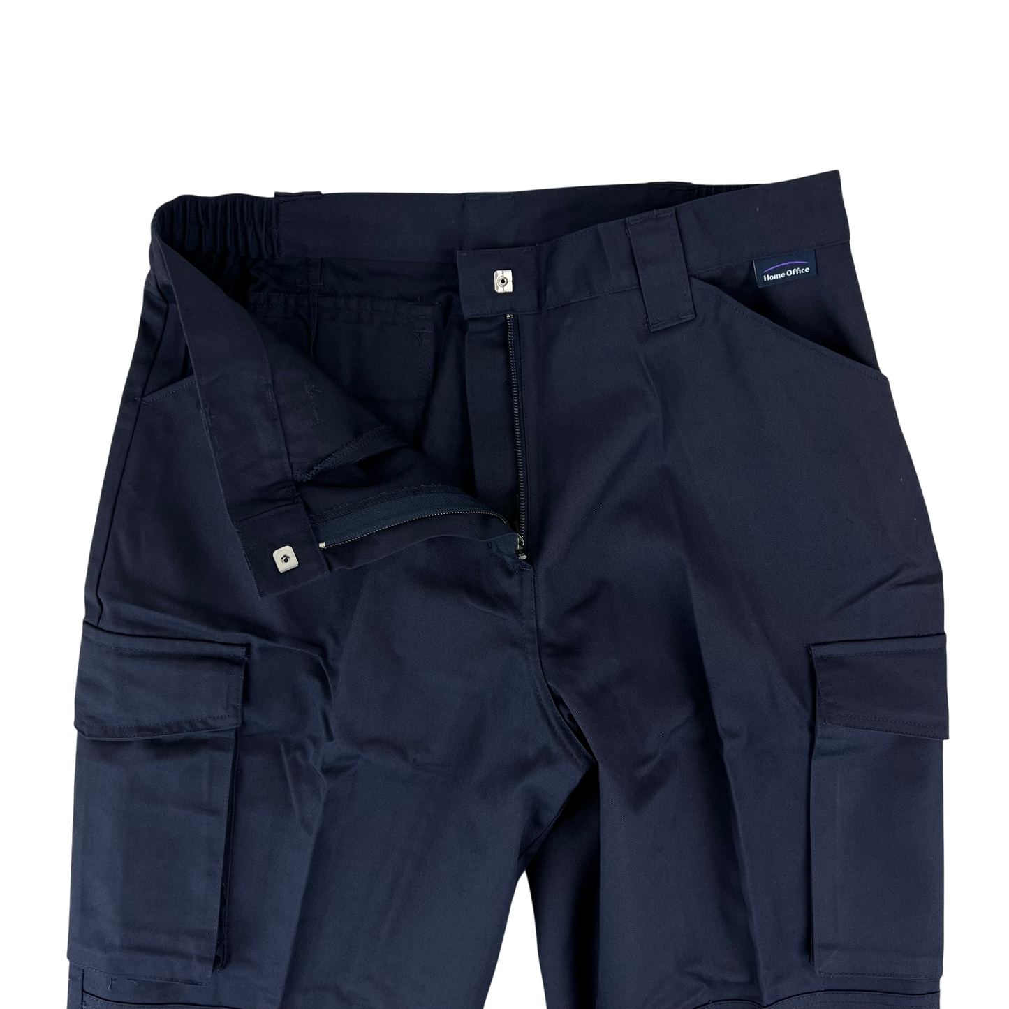 British MoD Home Office Women's Utility Trousers - W32 L27