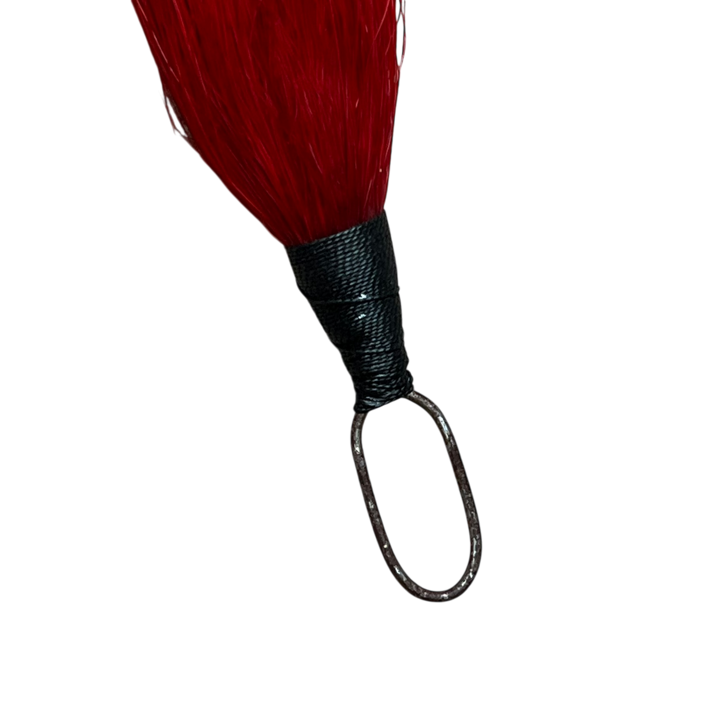 British Army Bearskin Hat Coldstream Guards Scarlet Red Plume #5