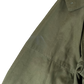 Czechoslovak Army M85 Field Parka Olive Green w/ Hood - Medium 172/94
