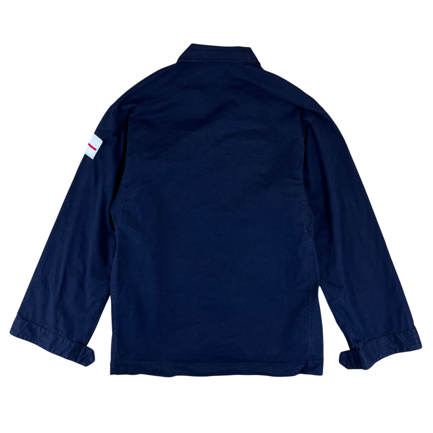 British Royal Navy FR Combat Jacket - Medium 180/96