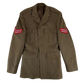 British Army No.2 FAD Dress Jacket - Rifles Regiment - Medium 182/96