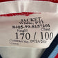 British Army PTI Track Jacket - Medium 170/100