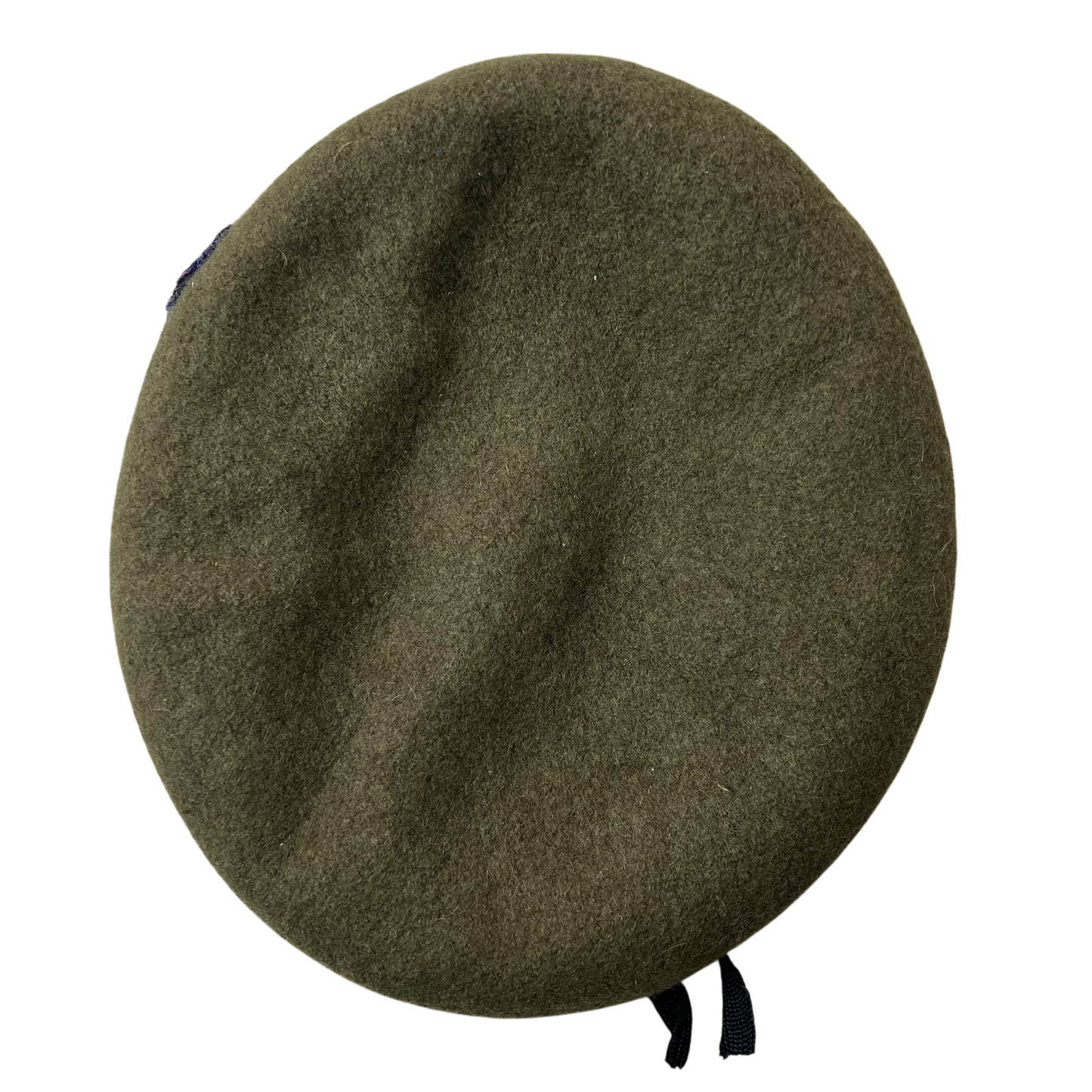 British Army Beret -