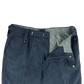 British RAF Officer's No. 2 Blue Dress Trousers - W34 L28.5