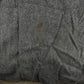 Bulgarian People's Army 50s Grey Wool Greatcoat - Large