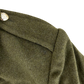British Army Mounted Regiments Greatcoat - REME -  Medium
