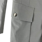 British RAF No. 6 Tropical Dress Jacket w/ Belt - Medium