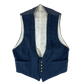 British RAF 50s No. 5 Mess Waistcoat - Small