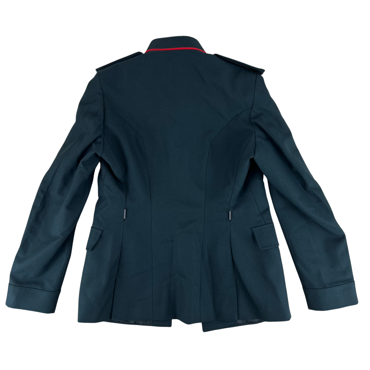 British Army No. 1 Dress Jacket - The Rifles - Large