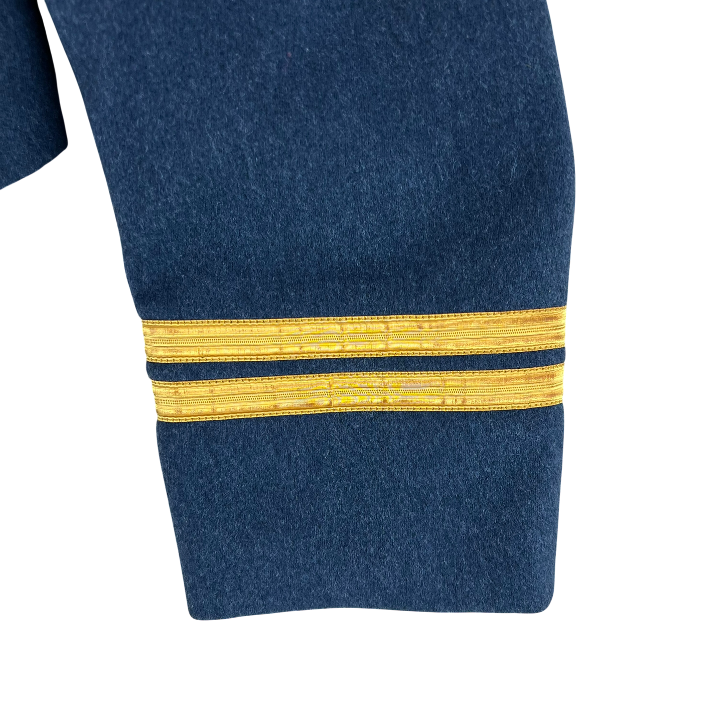 British RAF 70s No. 5 Mess Dress Jacket - Medium