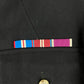 British Army No. 1 Dress Jacket w/ Belt - Welsh Guards - Medium