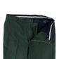 US Army Serge Green Dress Trousers - W38 L27