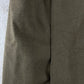 British Army WW2 1940 Pattern Wool Greatcoat - Royal Engineers - Medium