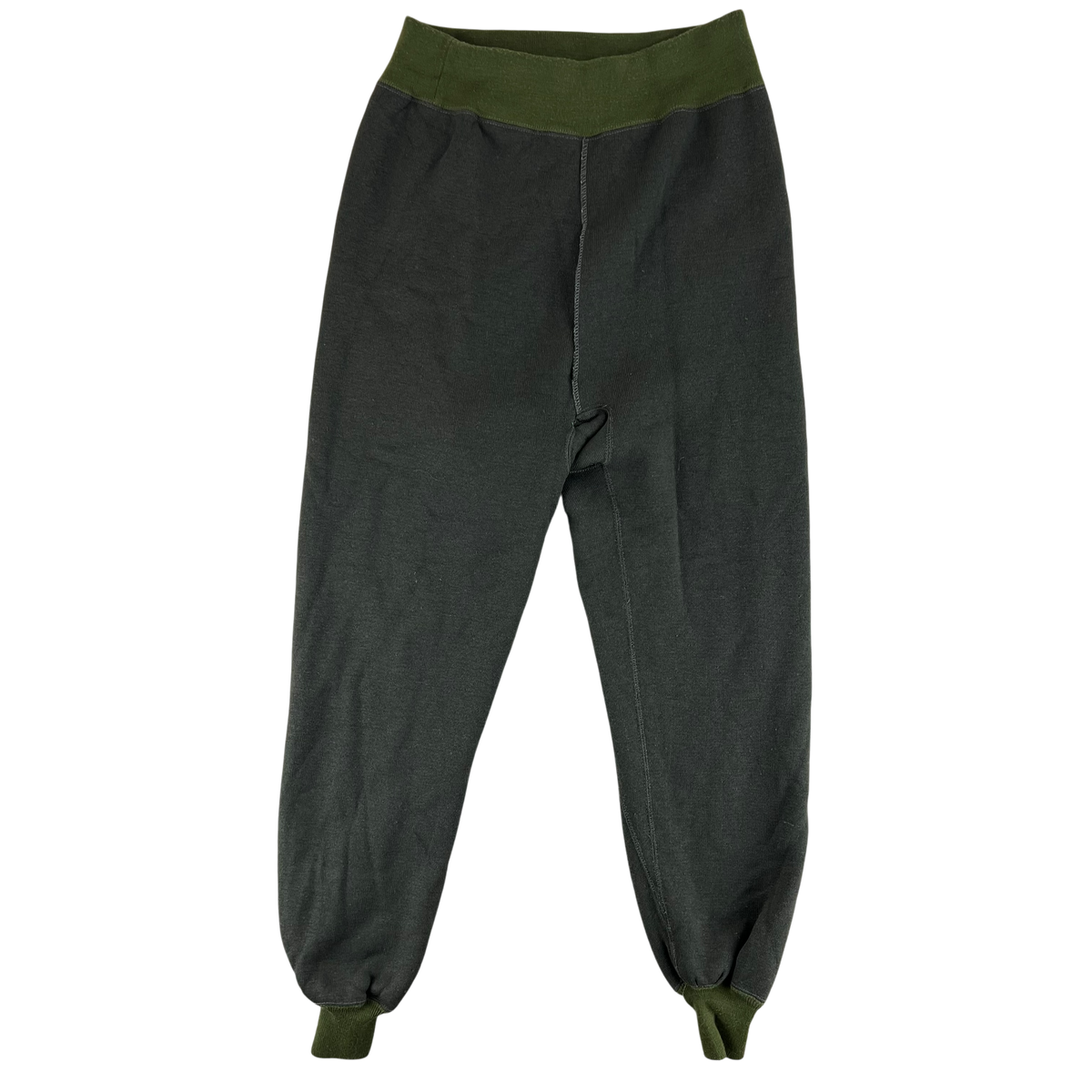 British Army Thermal Trouser Liners Aircrew Faux Fur - W38 L31.5