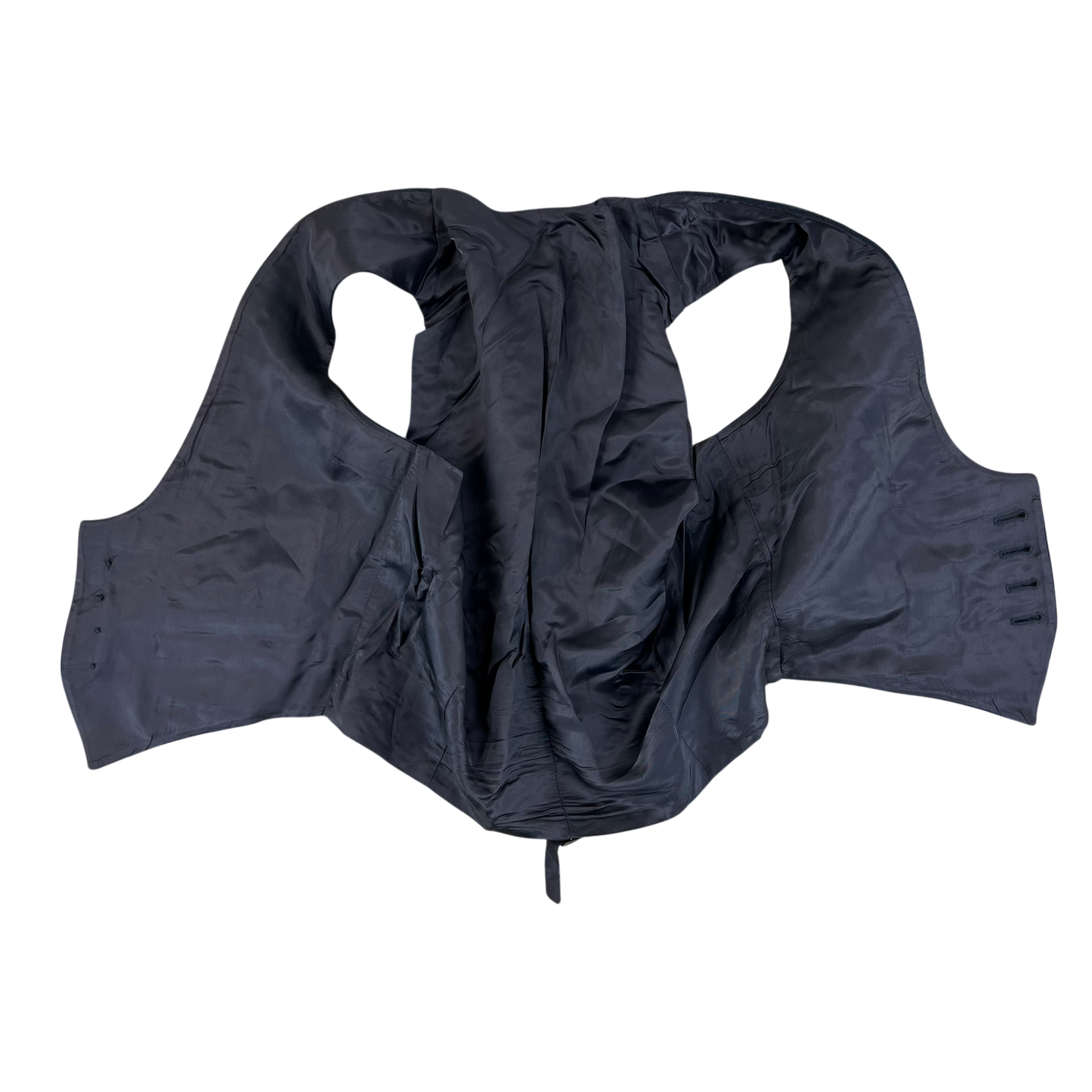 British RAF No. 5 Mess Dress Waistcoat - Medium 100L