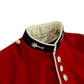 British Army CQMS & Sergeants Bandsman's Tunic Jacket - Welsh Guards - Large