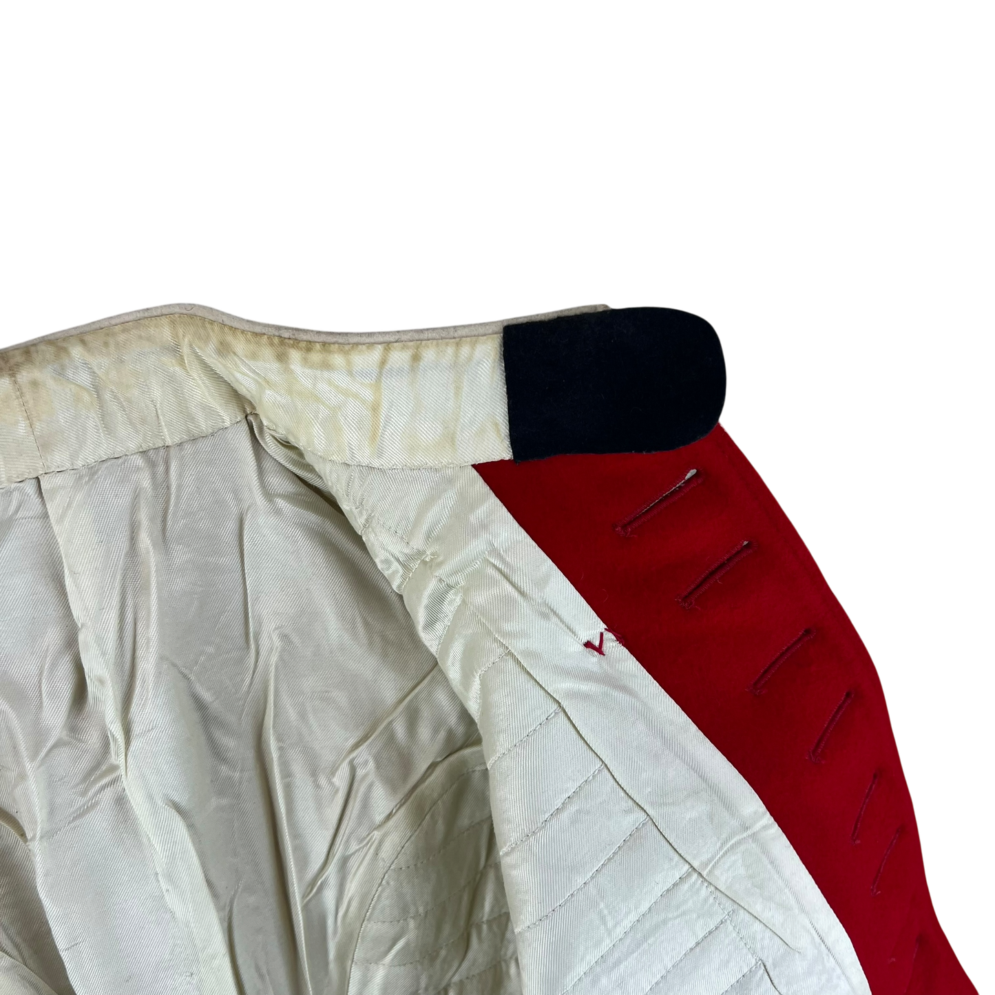 British Army Footguard's Jacket R & F - Coldstream Guards - Medium