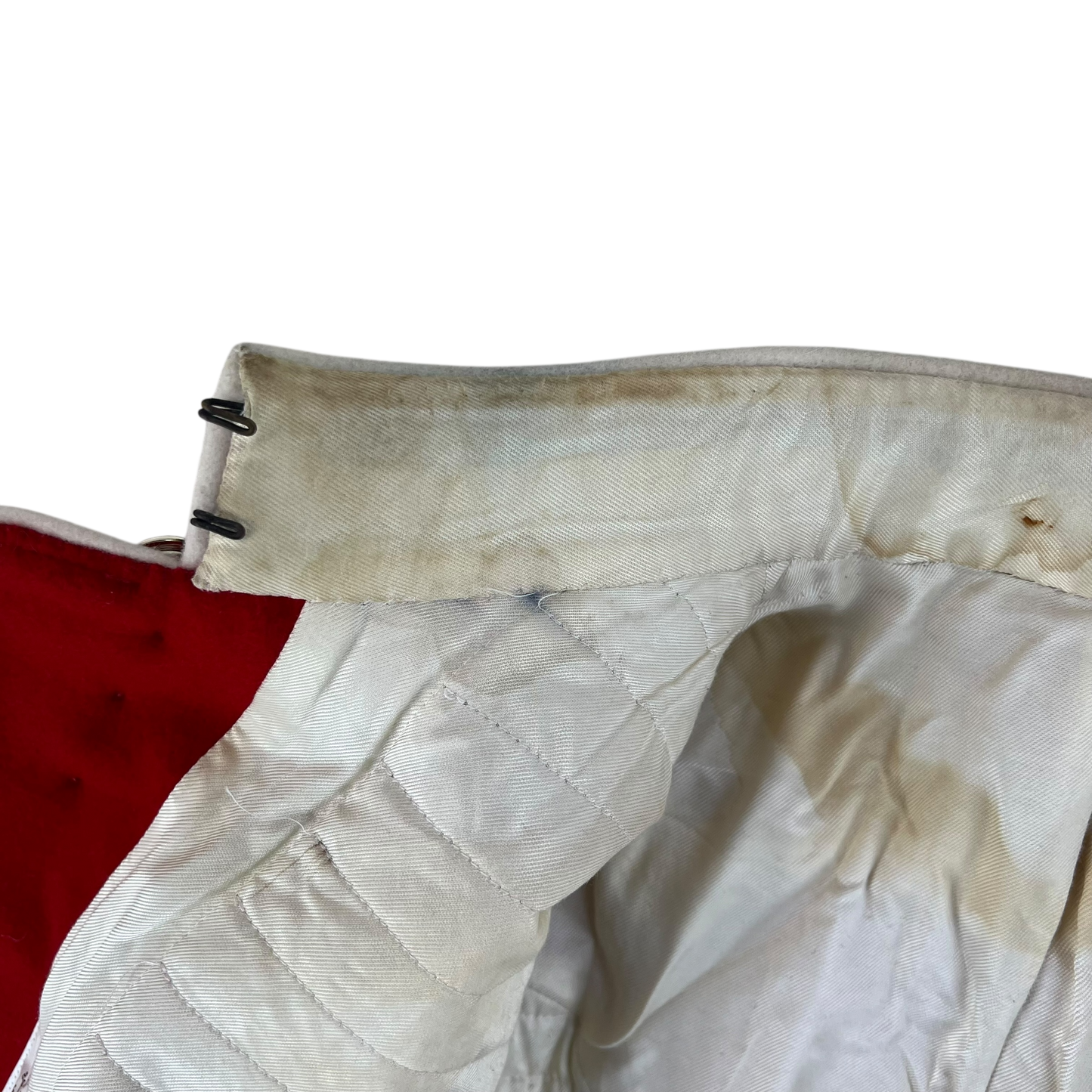 British Army Footguard's Jacket R & F - Scots Guards - Large