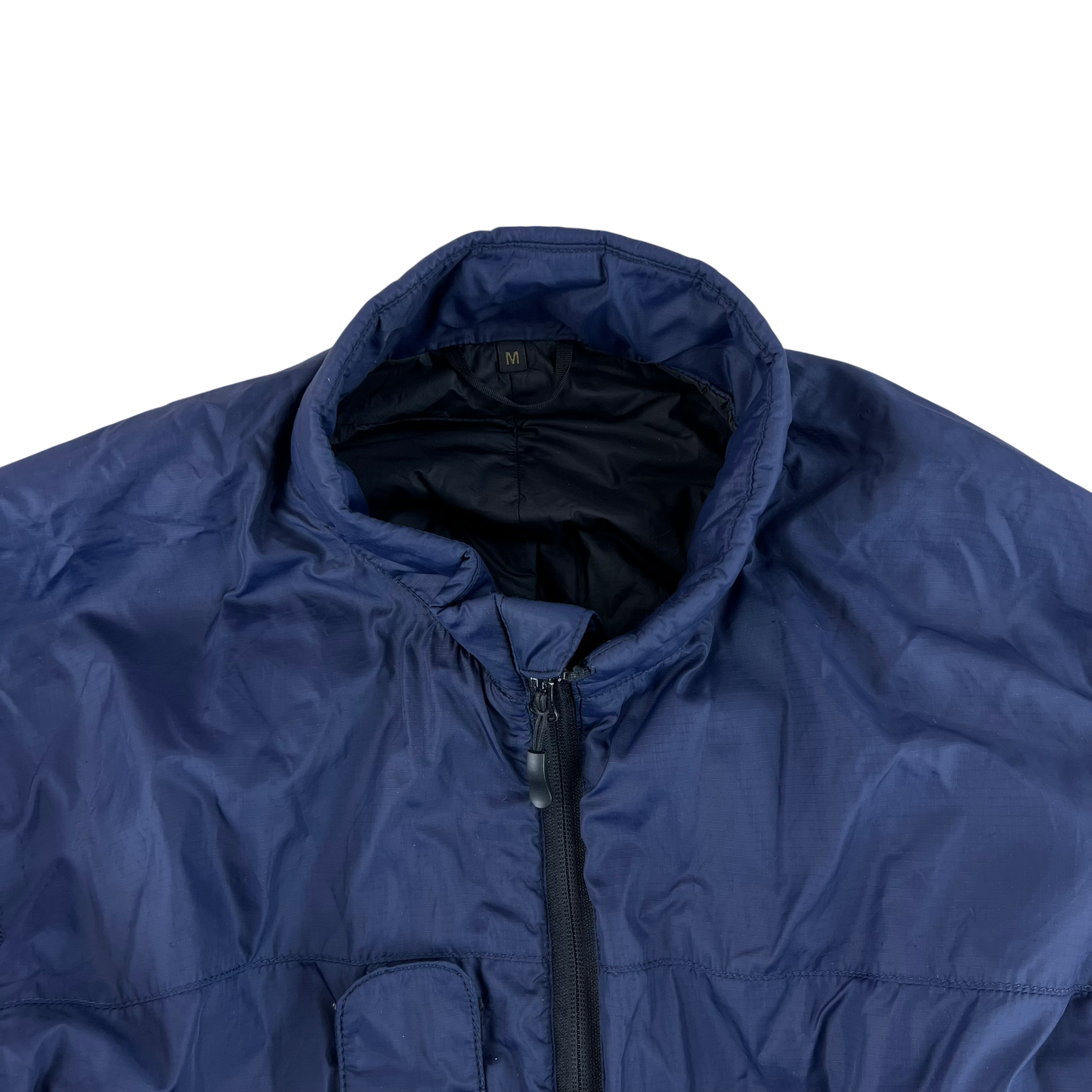 British Royal Navy Carinthia LIG 4.0 Thermal Jacket - Medium