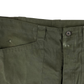 Austrian Army Olive Green Fatigue Trousers - W43 L29