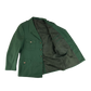 West German Police Border Guards BGS Dress Jacket - Large