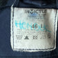 Romanian Navy Women's Parka w/ Thermal Liner - Medium