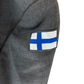 Finnish Army M83 Dress Jacket - Large