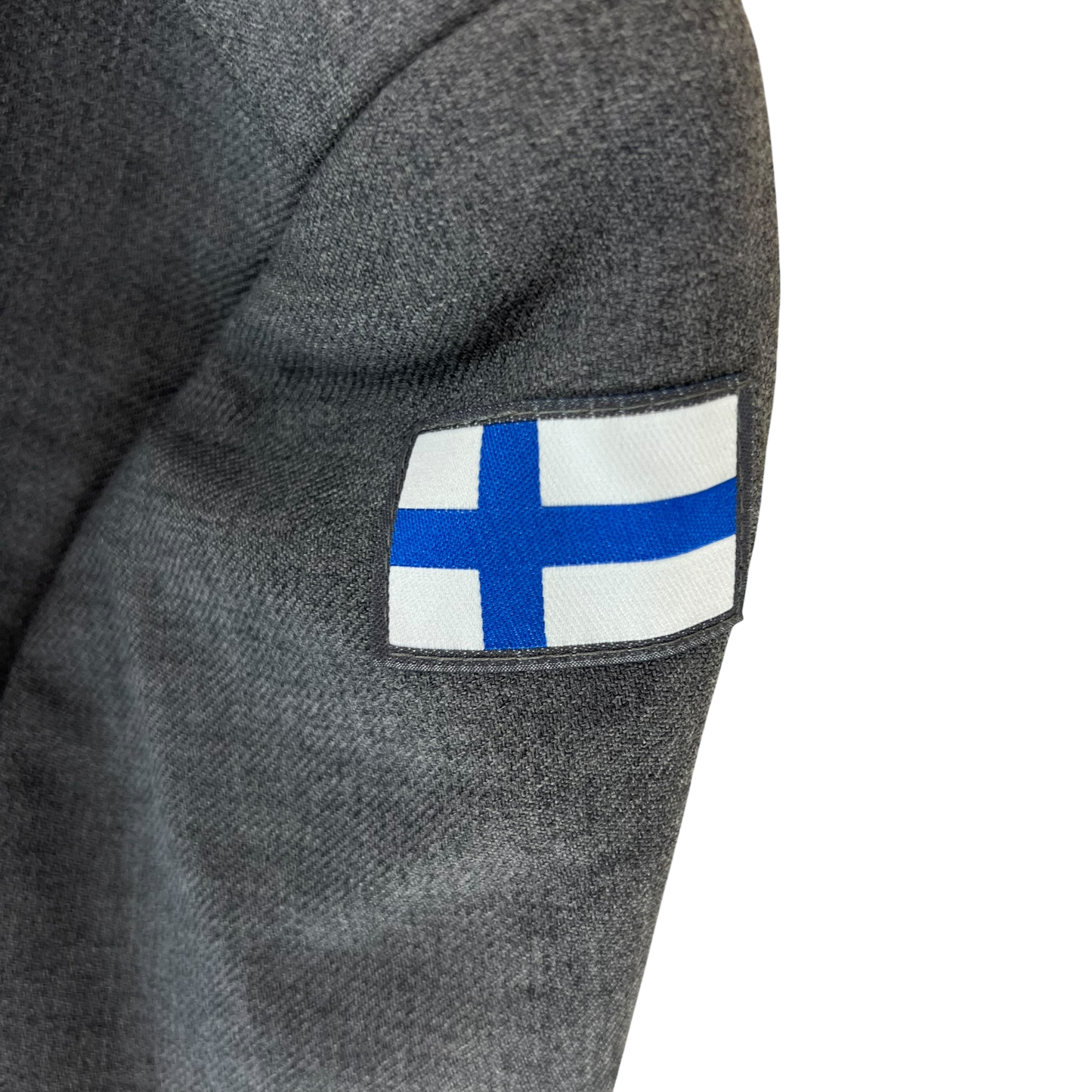Finnish Army M83 Dress Jacket - Large