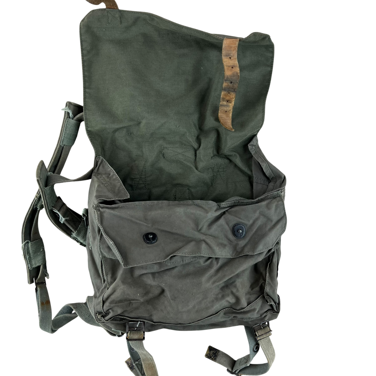 Yugoslav Army M77 Rucksack