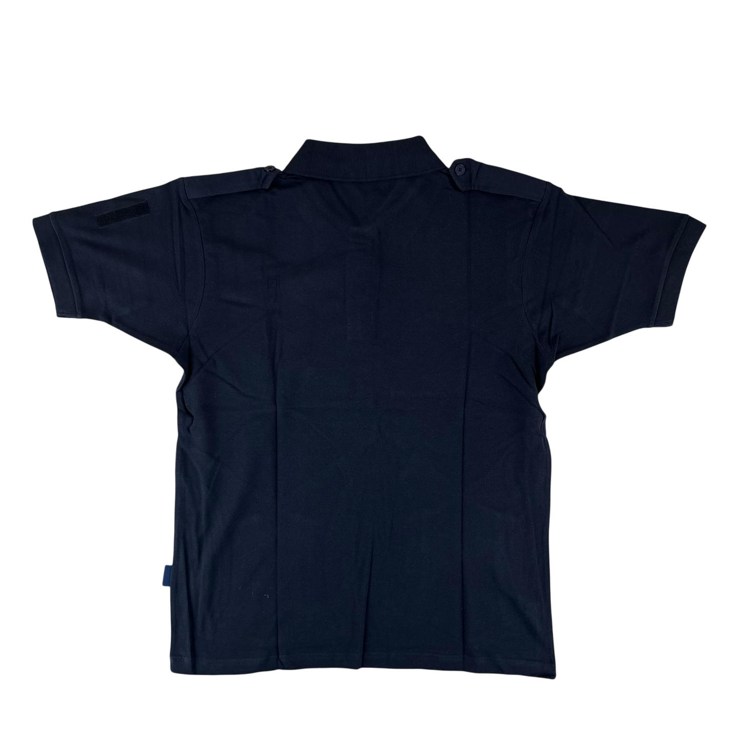 British MoD Home Office Short Sleeve Polo - Large