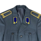 Finnish Army M83 Grey Dress Jacket - Medium