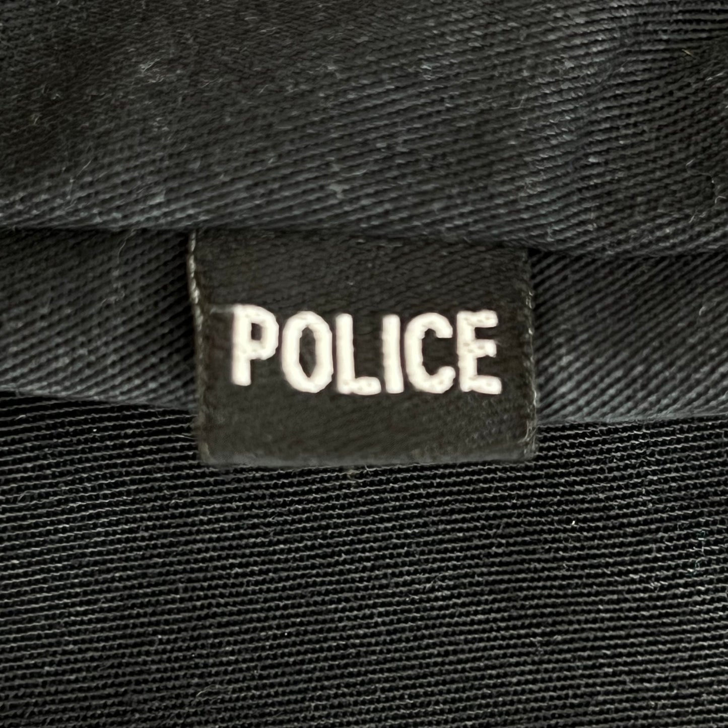 British Police Women's MoD Black Utility Trousers - W37 L29.5 16XL