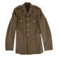 British Army No.2 FAD Dress Jacket - Parachute Regiment - Medium 182/96