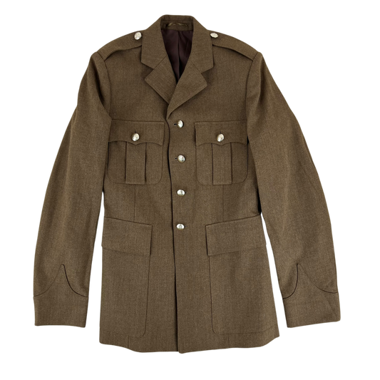 British Army No.2 FAD Dress Jacket - Paras