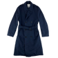 British Royal Air Force Raincoat Trench Coat - Medium 188/100