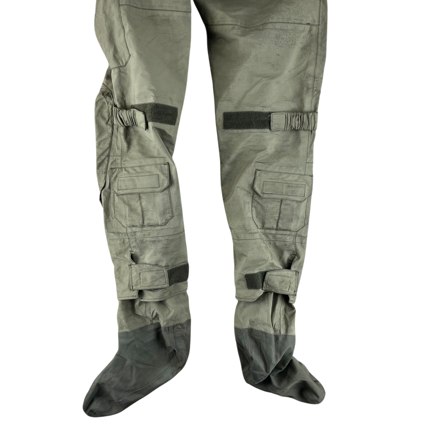 British Army P23 Goretex Immersion Drysuit Multi Purpose - Medium