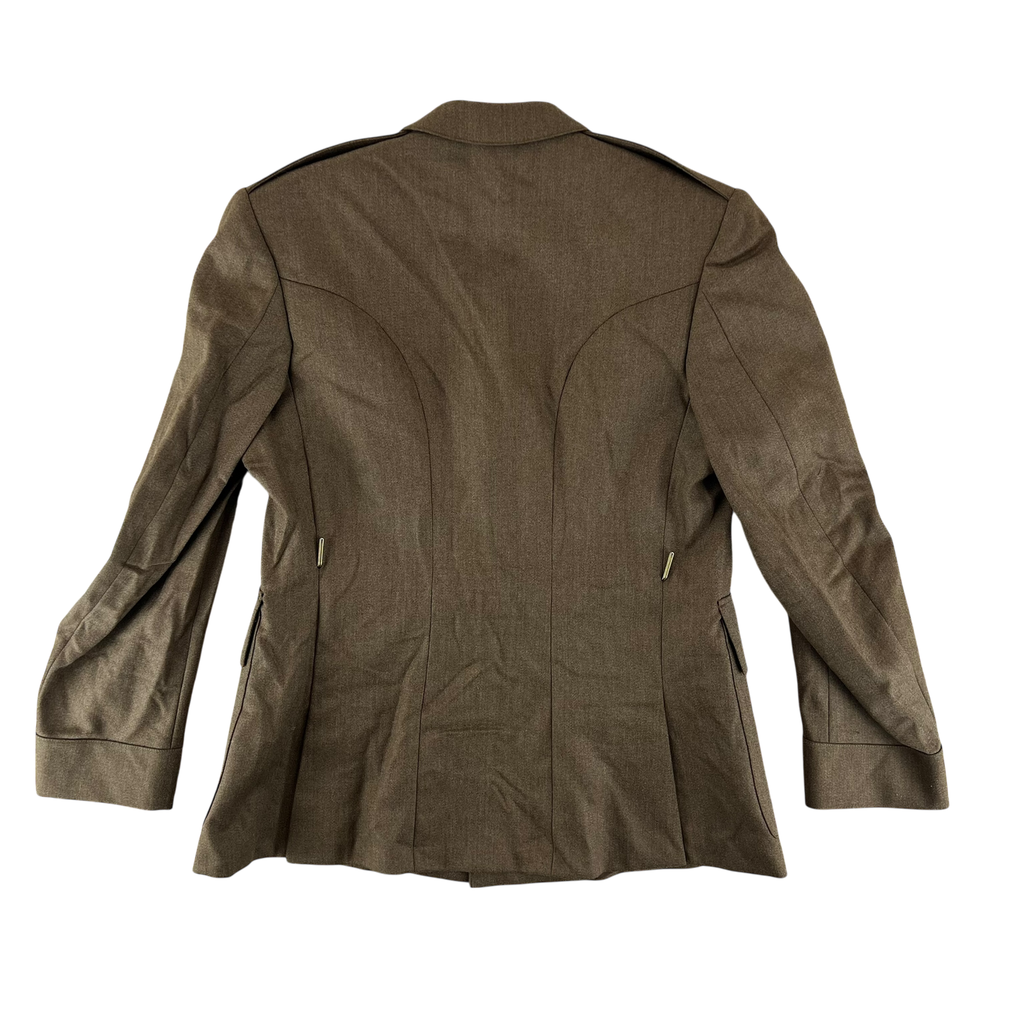 British Army No. 2 FAD Dress Jacket - Royal Signals - Large 164/108