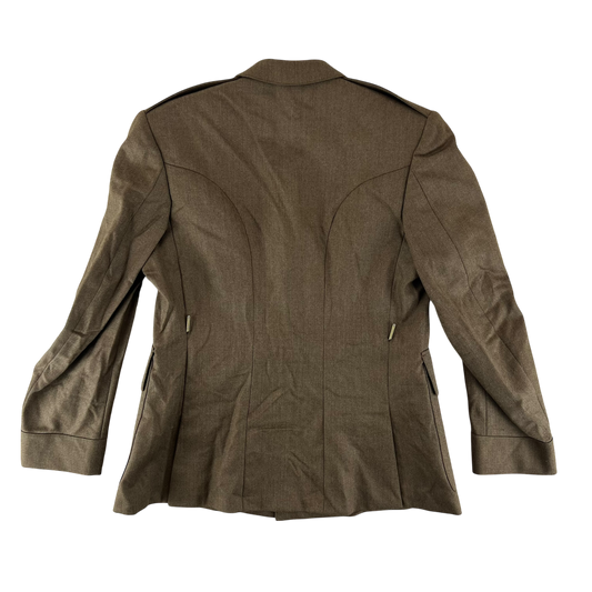 British Army No. 2 FAD Dress Jacket - Royal Signals - Large 164/108