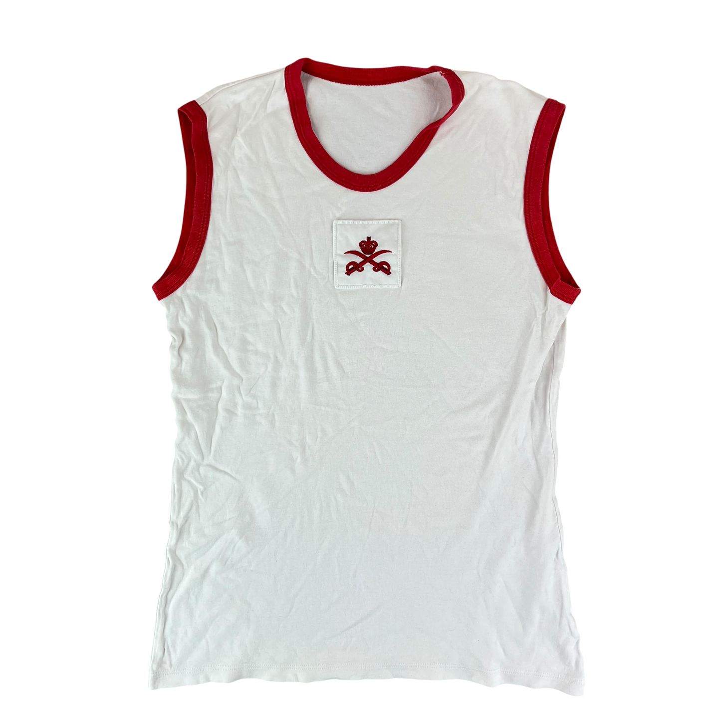 British Army PTI Vest - Medium 97cm
