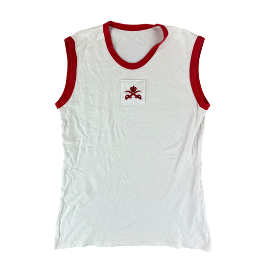 British Army PTI Vest - Medium 97cm