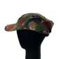 Swiss Army TAZ83 Alpenflage Camouflage Cap - Small