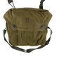 Finnish Army M61 Gas Mask Respirator Bag
