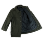 Slovak Army M97 Parka Olive Drab w/ Liner - X Large