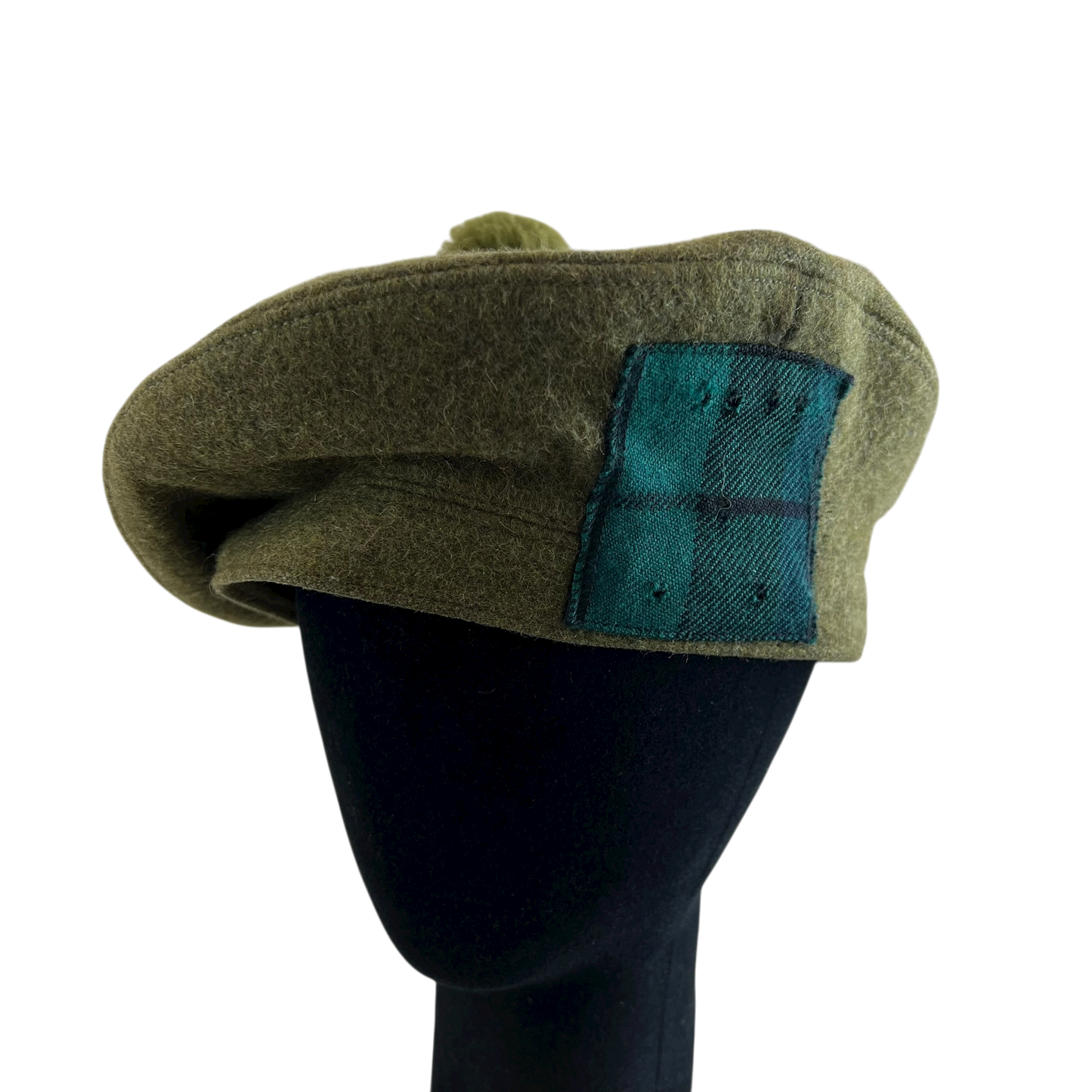 British Army Royal Regiment of Scotland Tam o Shanter - X Large 62cm