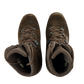 British Army HAIX Brown Desert Combat Boots - Size 8W