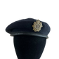 British Army Royal Logistics Corps Beret w/ Badge - Small 55cm