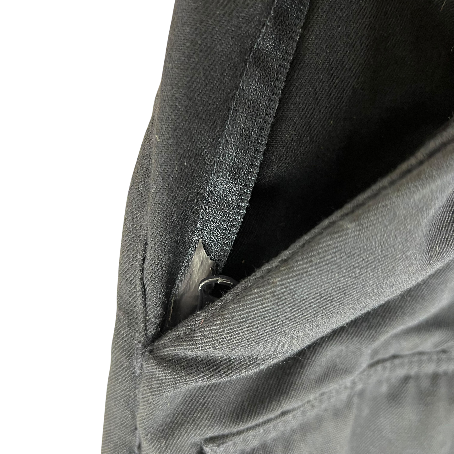 Dutch Army Rescue Cut-tex Tactical Trousers - W32 L30.5