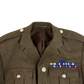 British Army No.2 FAD Dress Jacket - RLC - Large 182/104